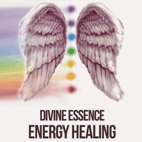 Photo: Divine Essence Energy Healing