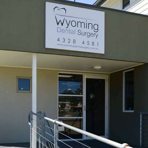 Photo: Wyoming Dental Surgery